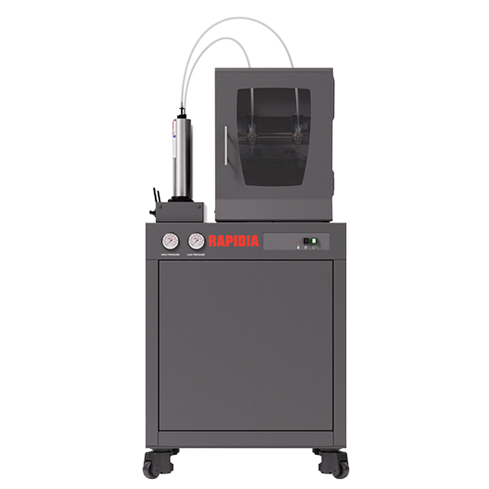 Rapidia Conflux 1 Printer