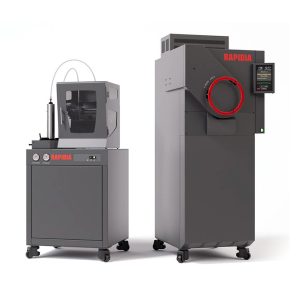 Rapidia Conflux 1 System