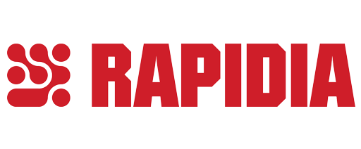 Rapidia Logo