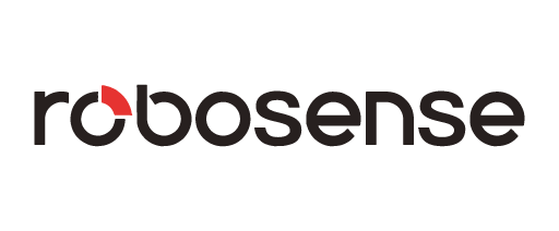 Robosense Lidar Logo