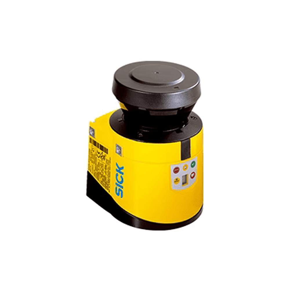 SICK-S300 Expert Lidar