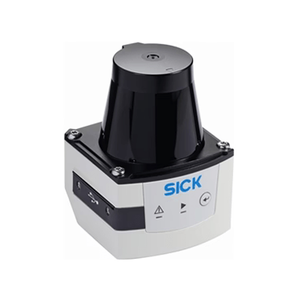 SICK-TIM 551 Lidar