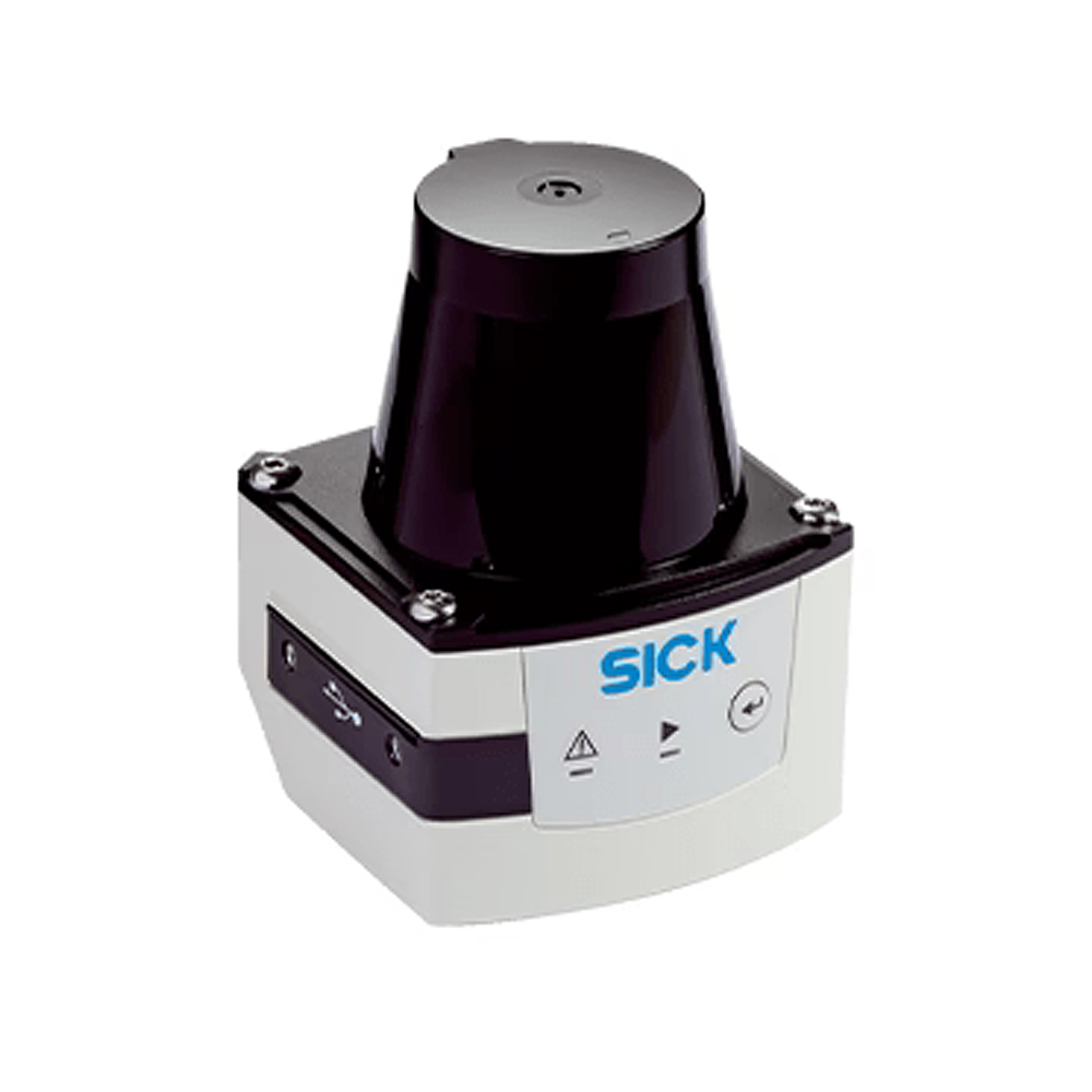 SICK-TIM 5xx Lidar