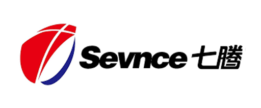 Sevnce Robotics Logo