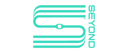 Seyond Lidar Logo