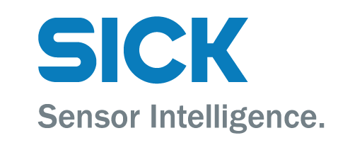 Sick Sensors Logo