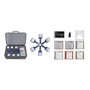 Speckle Pattern Application Kit