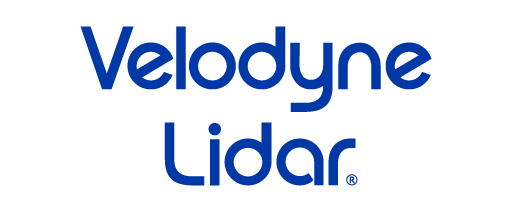 Velodyne Lidar Logo