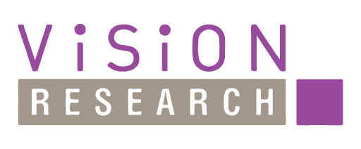 Vision Research Logo