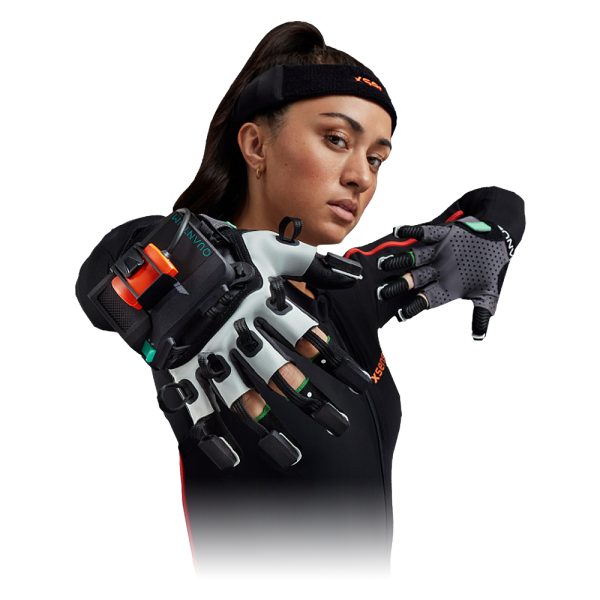 XSENS-METAGLOVES-A
