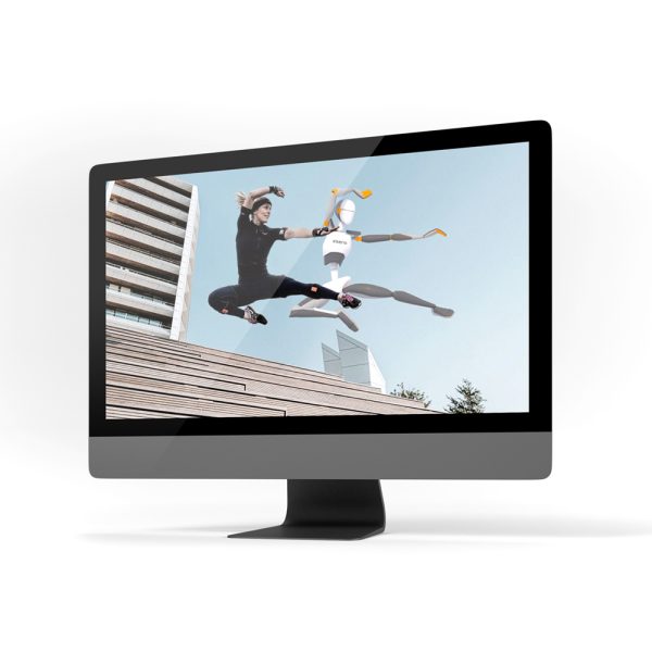 Movella Xsens MVN-Animate C
