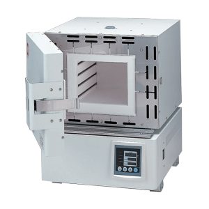 Yamato Programmable Muffle Furnace