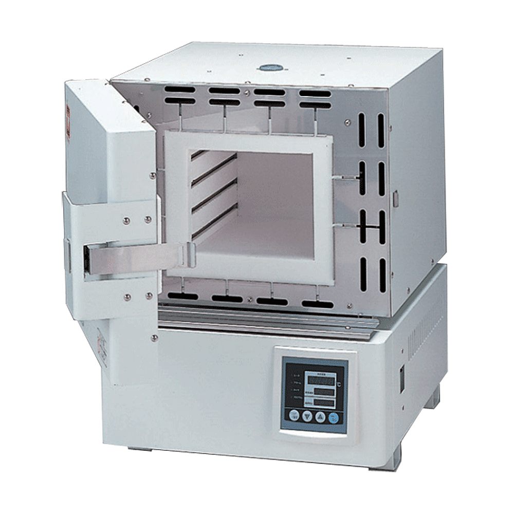 Yamato Programmable Muffle Furnace