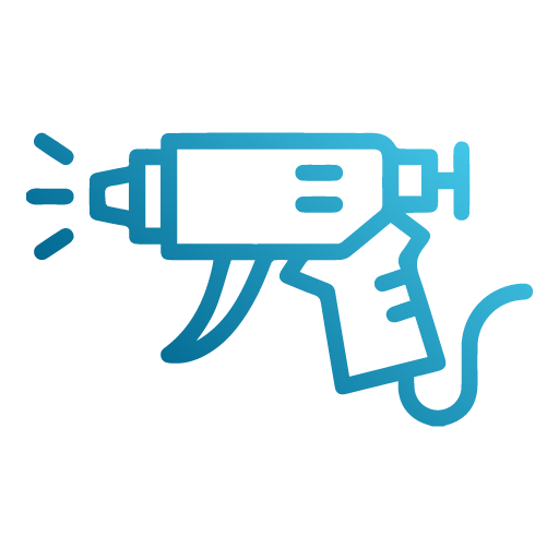 Hot + Cold Spraying