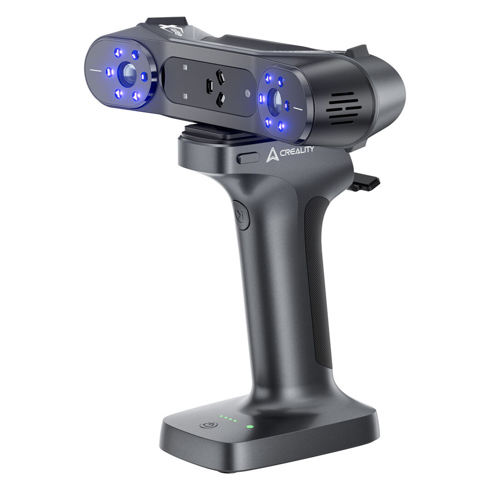 creality cr-scan raptorX A