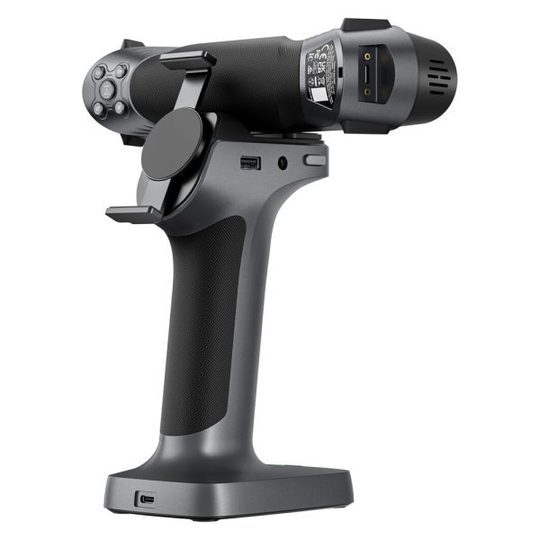 creality cr-scan raptorX B