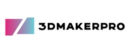 3dmakerpro-logo-horizontal 3dmakerpro logo