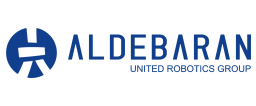 Aldebaran Logo