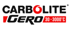Carbolite Gero Logo