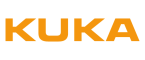 Kuka Robotics logo