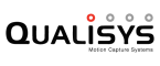 Qualisys Motion Capture Systems Logo