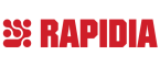 Rapidia Logo
