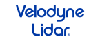Velodyne Lidars Logo