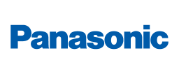 panasonic-logo Panasonic Logo