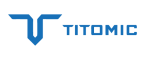 Titomic Logo