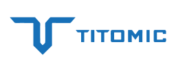titomic-logo Titomic Logo