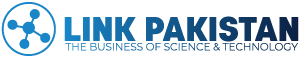 Link Pakistan Footer logo