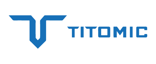 Dycomet Titomic Logo